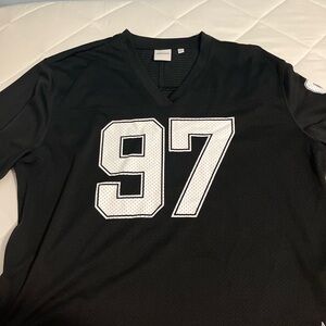 Aritzia Jersey